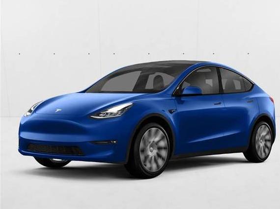 TESLA MODEL Y 2022 7SAYGDEE8NF511803 image TESLA MODEL Y 2022 7SAYGDEE8NF511803 image